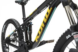 Kona Stinky 24w 2017 Junior Bike
