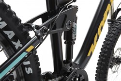 Kona Stinky 24w 2017 Junior Bike