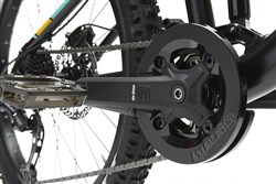 Kona Stinky 24w 2017 Junior Bike