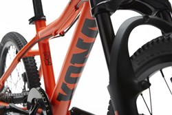 Kona Shred 20w 2017 Kids Bike