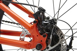 Kona Shred 20w 2017 Kids Bike