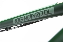 Kona Big Honzo DL 27.5 2017 Mountain Bike