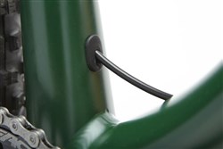 Kona Big Honzo DL 27.5 2017 Mountain Bike