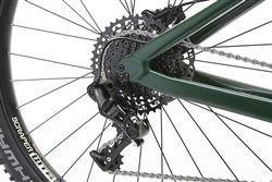 Kona Big Honzo DL 27.5 2017 Mountain Bike