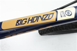 Kona Big Honzo DR 27.5 2017 Mountain Bike