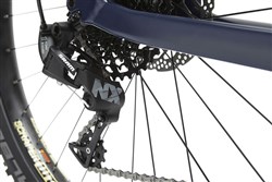 Kona Big Honzo DR 27.5 2017 Mountain Bike