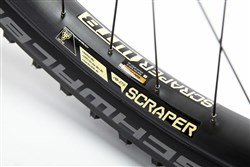 Kona Big Honzo DR 27.5 2017 Mountain Bike