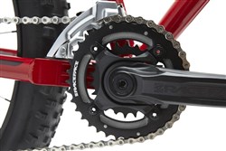 Kona Big Kahuna 27.5 2017 Mountain Bike