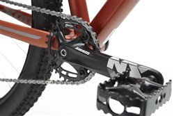 Kona Cinder Cone 27.5 2017 Mountain Bike