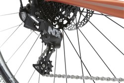 Kona Cinder Cone 27.5 2017 Mountain Bike