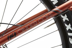 Kona Cinder Cone 27.5 2017 Mountain Bike