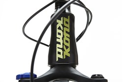 Kona Honzo AL 29er 2017 Mountain Bike