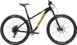 Kona Honzo AL Deluxe 29er 2017 Mountain Bike