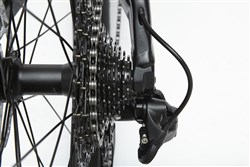Kona Honzo AL Deluxe 29er 2017 Mountain Bike