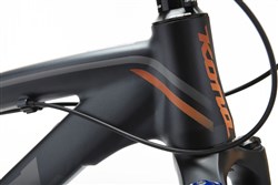 Kona Kahuna 29er 2017 Mountain Bike