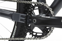 Kona Kahuna 29er 2017 Mountain Bike