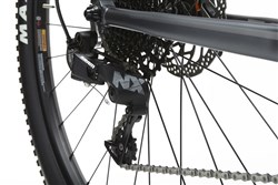Kona Kahuna 29er 2017 Mountain Bike