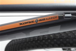 Kona Kahuna 29er 2017 Mountain Bike
