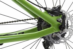 Kona Kahuna DDL 29er 2017 Mountain Bike