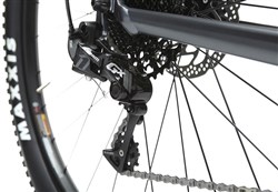 Kona Kahuna Deluxe 29er 2017 Mountain Bike