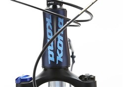 Kona Mohala Womens 27.5 2017 Mountain Bike