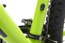 Kona Shred 2017 Mountain Bike