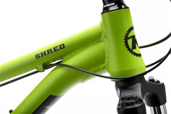Kona Shred 2017 Mountain Bike