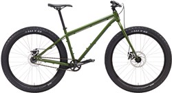 Kona Unit 2017 Mountain Bike