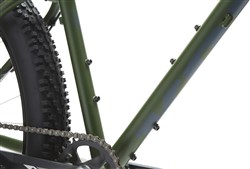Kona Unit 2017 Mountain Bike