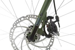Kona Unit 2017 Mountain Bike