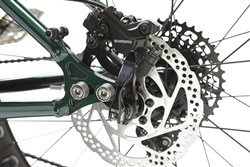 Kona Wo 26w 2017 Fat Bike - Mountain Bike