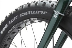 Kona Wo 26w 2017 Fat Bike - Mountain Bike