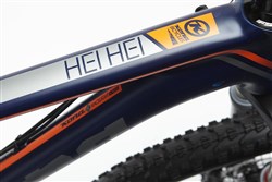 Kona Hei Hei 29er 2017 Mountain Bike
