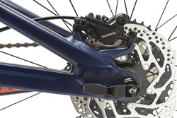 Kona Hei Hei 29er 2017 Mountain Bike