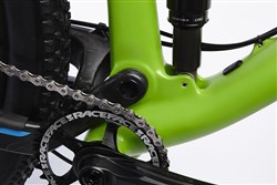 Kona Hei Hei Deluxe Carbon 29er 2017 Mountain Bike