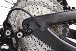 Kona Hei Hei Deluxe Carbon 29er 2017 Mountain Bike