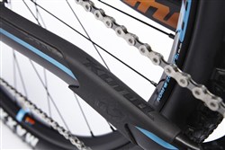 Kona Hei Hei Race Deluxe Carbon 29er 2017 Mountain Bike