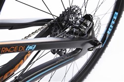 Kona Hei Hei Race Deluxe Carbon 29er 2017 Mountain Bike