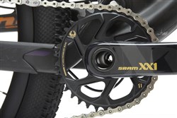 Kona Hei Hei Race Supreme Carbon 29er 2017 Mountain Bike