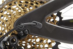 Kona Hei Hei Supreme Carbon 29er 2017 Mountain Bike