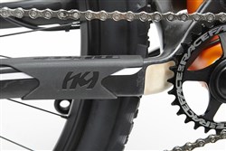 Kona Hei Hei Trail Carbon 27.5 2017 Mountain Bike