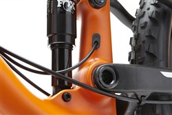 Kona Hei Hei Trail Carbon 27.5 2017 Mountain Bike