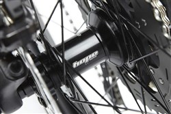Kona Hei Hei Trail Deluxe Carbon 27.5 2017 Mountain Bike