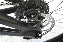 Kona Hei Hei Trail Deluxe Carbon 27.5 2017 Mountain Bike