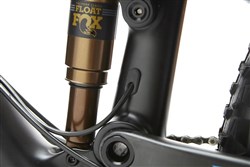 Kona Hei Hei Trail Deluxe Carbon 27.5 2017 Mountain Bike