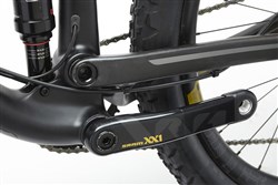 Kona Hei Hei Trail Supreme Carbon 27.5 2017 Mountain Bike