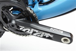 Kona Operator AL 27.5 2017 Mountain Bike