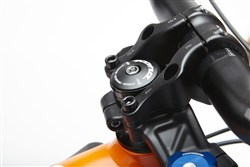 Kona Operator AL DL 27.5 2017 Mountain Bike