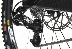 Kona Operator AL DL 27.5 2017 Mountain Bike
