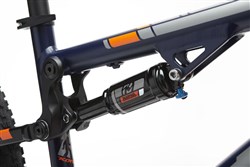 Kona Precept 120 27.5 2017 Mountain Bike